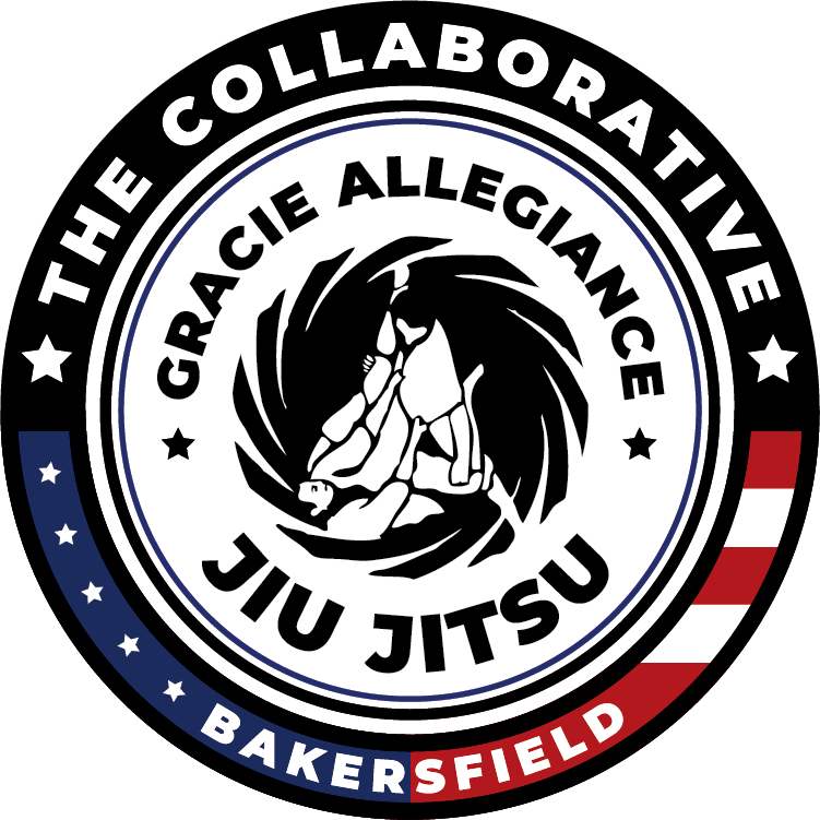 The Collaborative Bakersfield Gracie Allegiance Jiu Jitsu